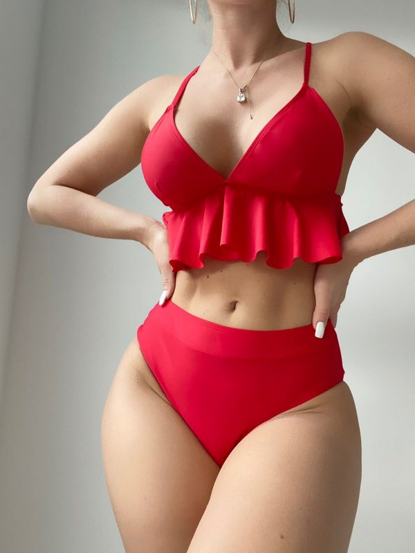 Lorenza Red